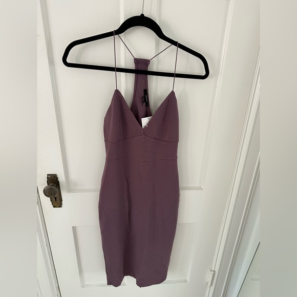 BRAND NEW Forever21 Cocktail Dress - Picture 4 of 4